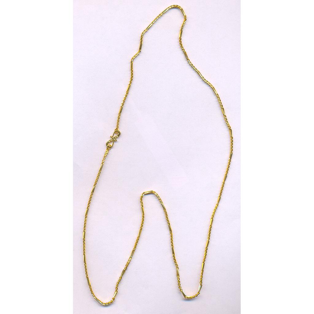 GOLD CHAIN EXCLUSIVE