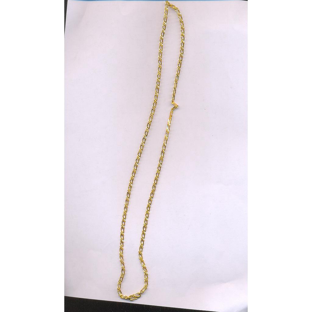 GOLD CHAIN EXCLUSIVE