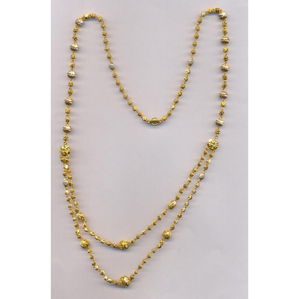 GOLD CHAIN EXCLUSIVE