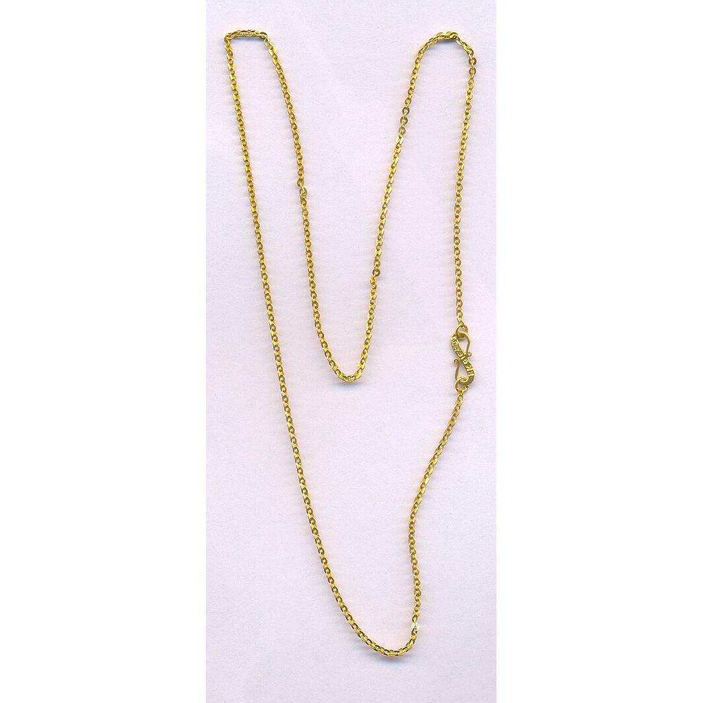 GOLD CHAIN EXCLUSIVE