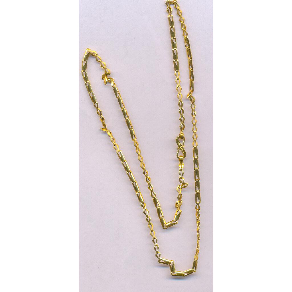 GOLD CHAIN EXCLUSIVE