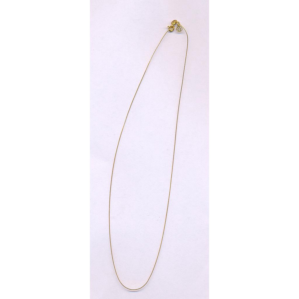 GOLD CHAIN EXCLUSIVE