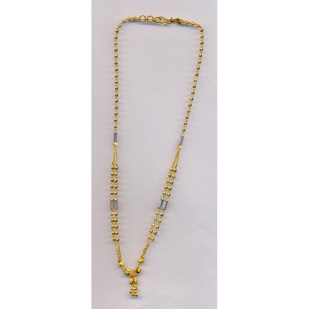 GOLD CHAIN EXCLUSIVE