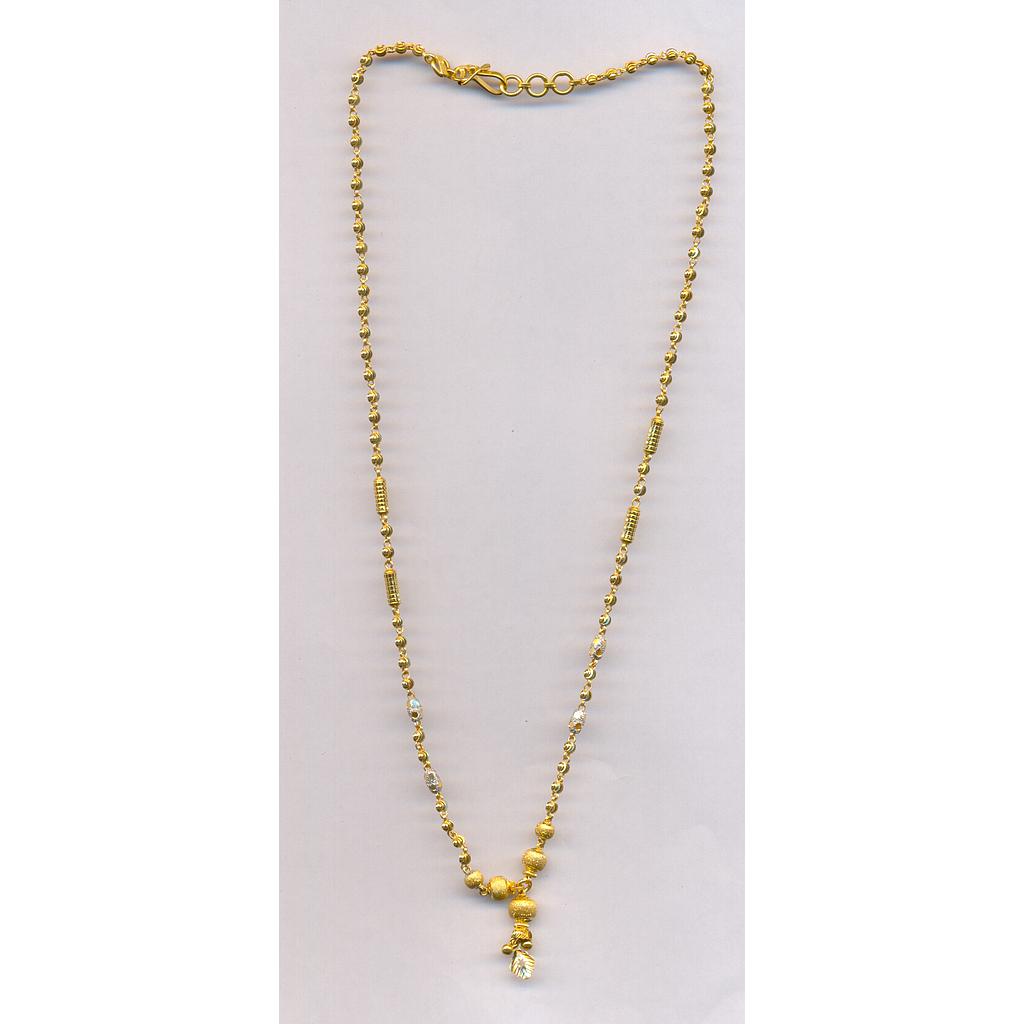 GOLD CHAIN EXCLUSIVE