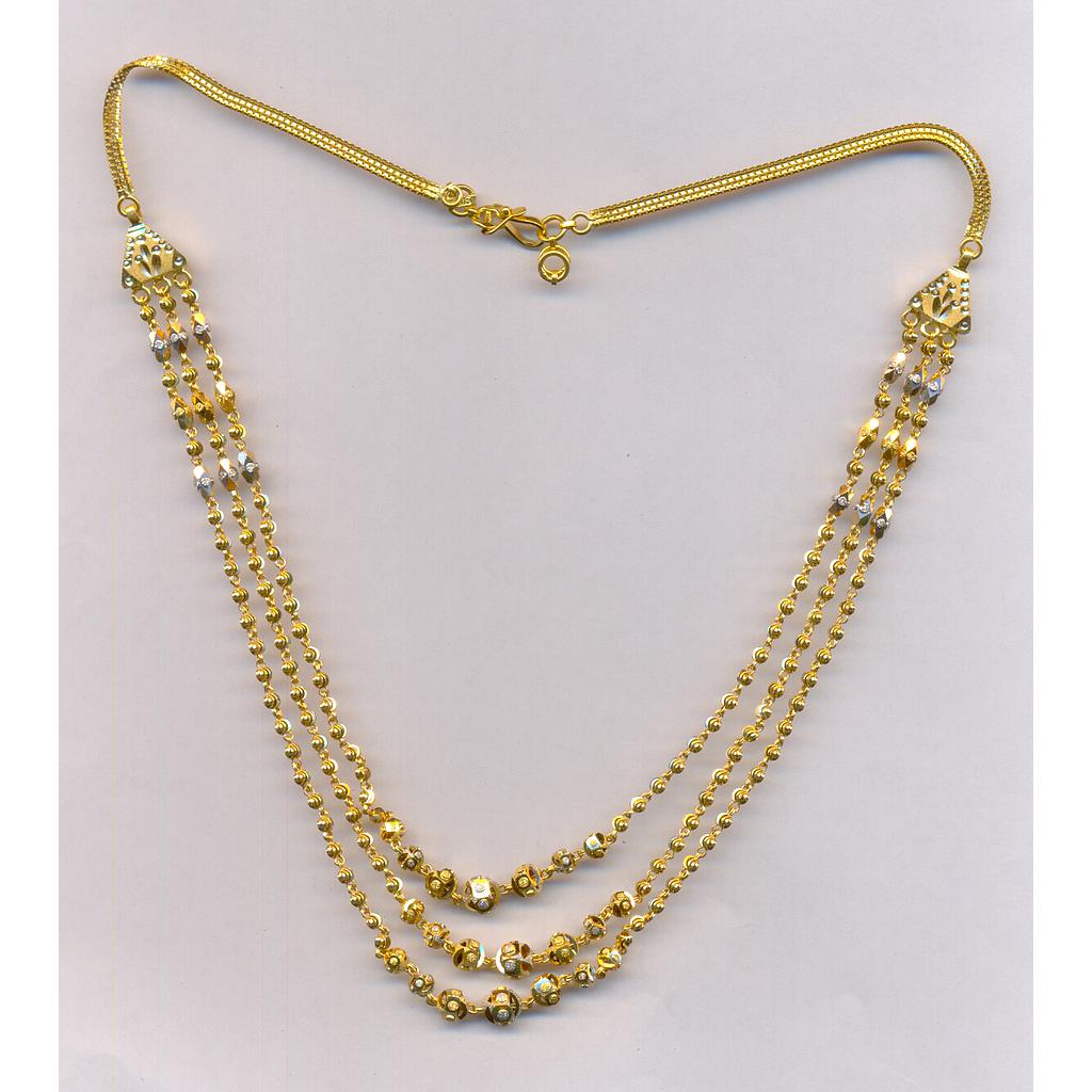 GOLD CHAIN EXCLUSIVE