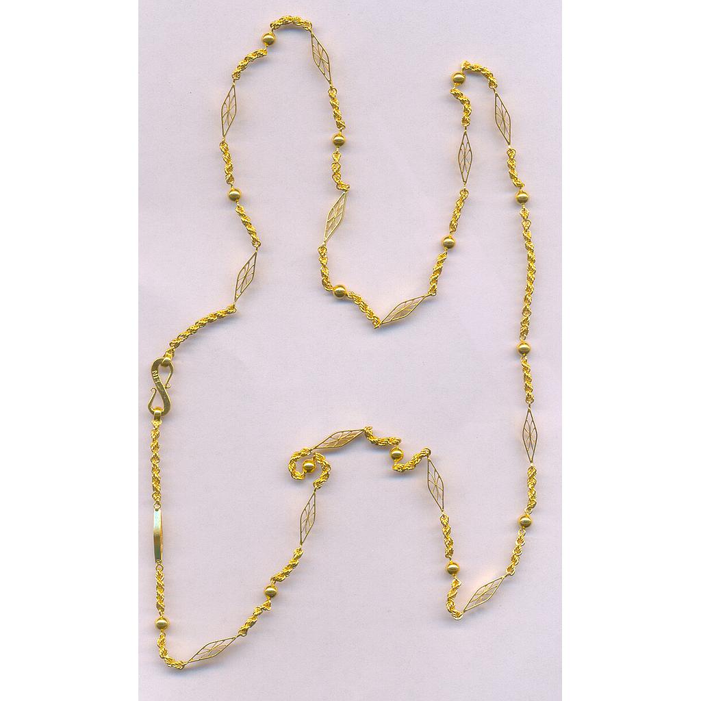 GOLD CHAIN EXCLUSIVE