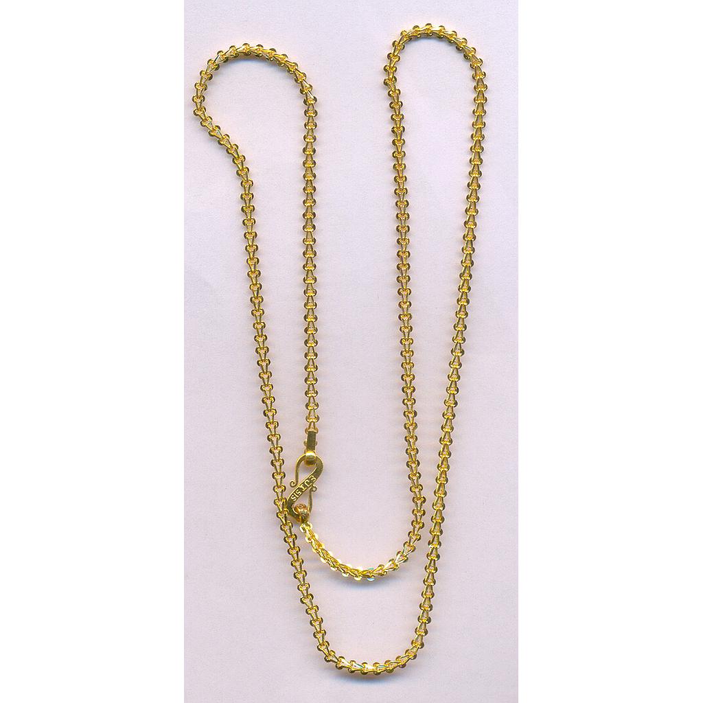 GOLD CHAIN EXCLUSIVE
