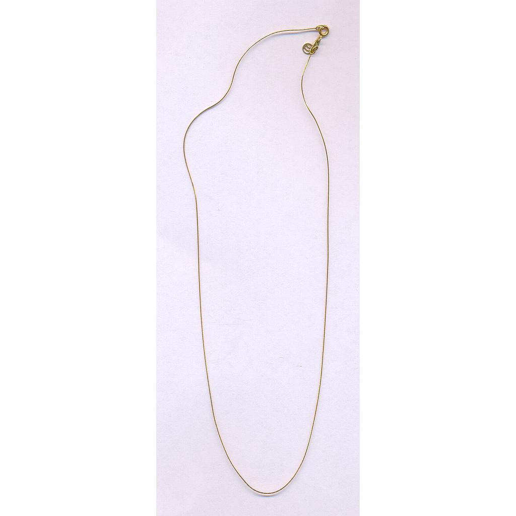 GOLD CHAIN EXCLUSIVE