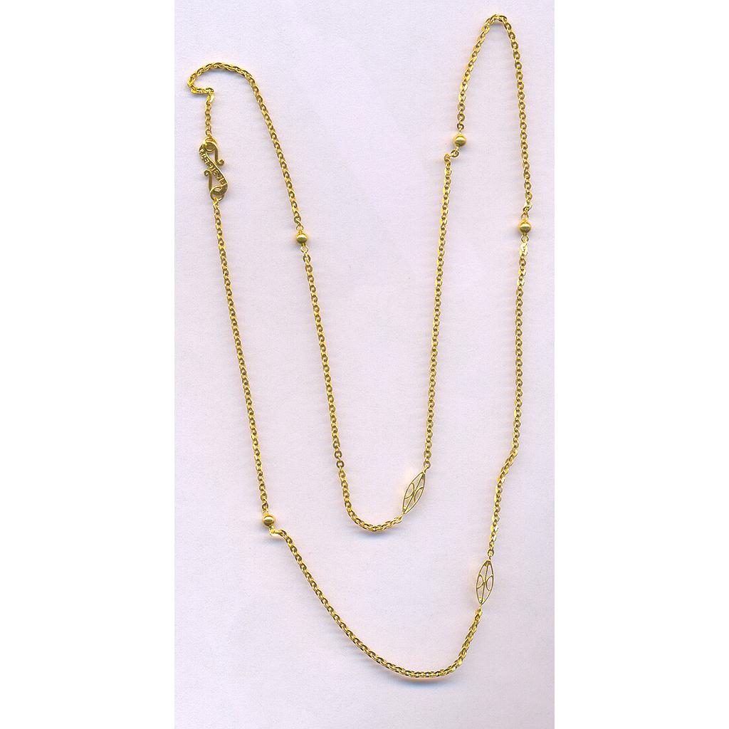 GOLD CHAIN EXCLUSIVE