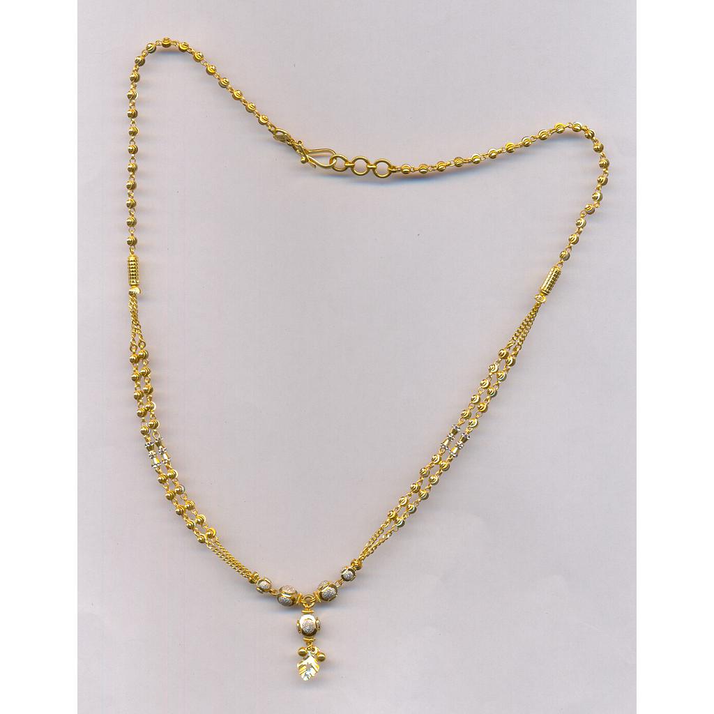 GOLD CHAIN EXCLUSIVE