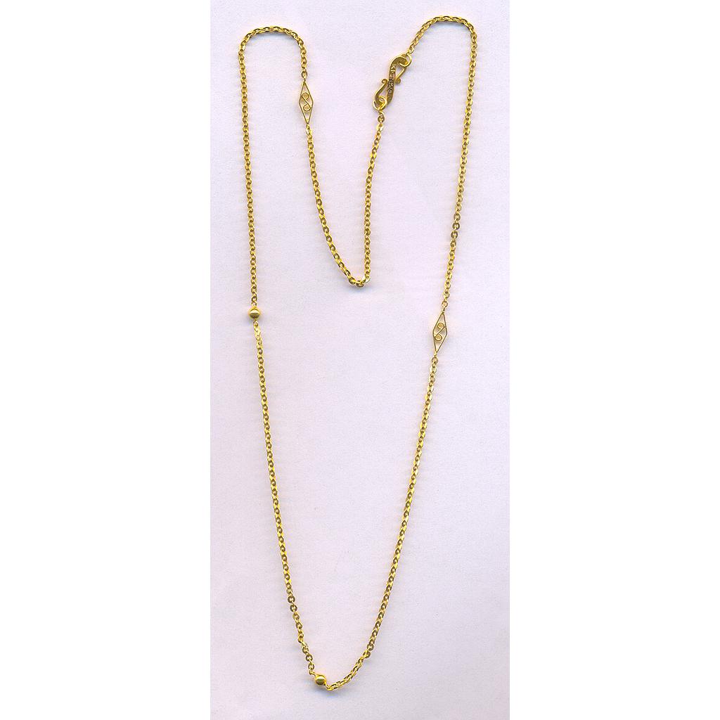 GOLD CHAIN EXCLUSIVE