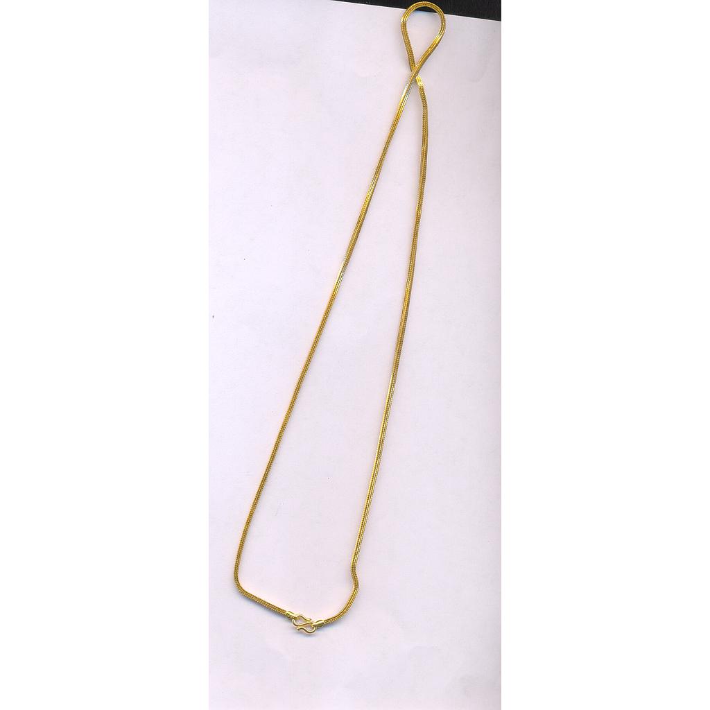 GOLD CHAIN FANCY