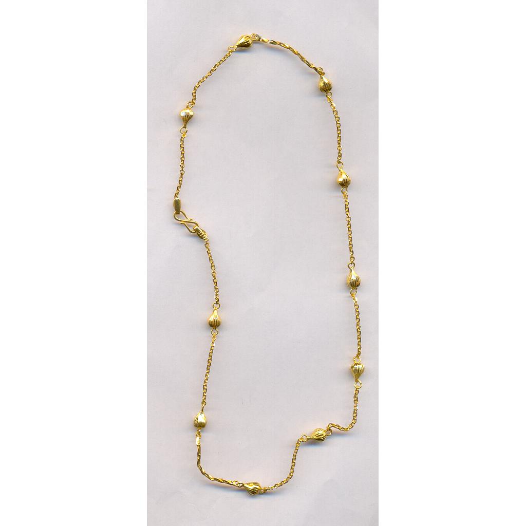 GOLD CHAIN FANCY