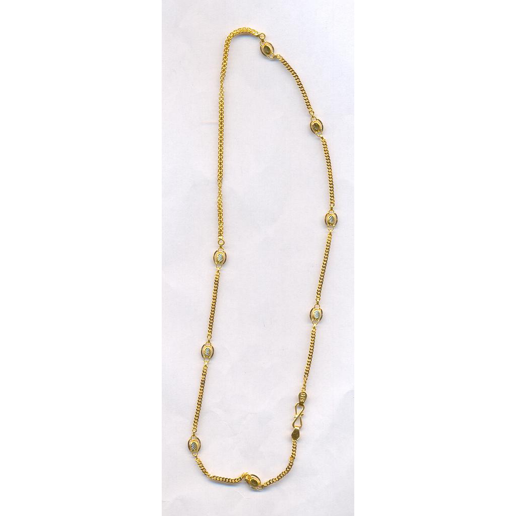 GOLD CHAIN FANCY