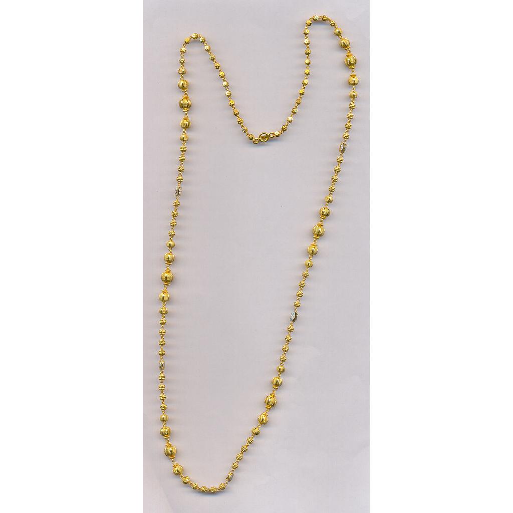 GOLD CHAIN FANCY