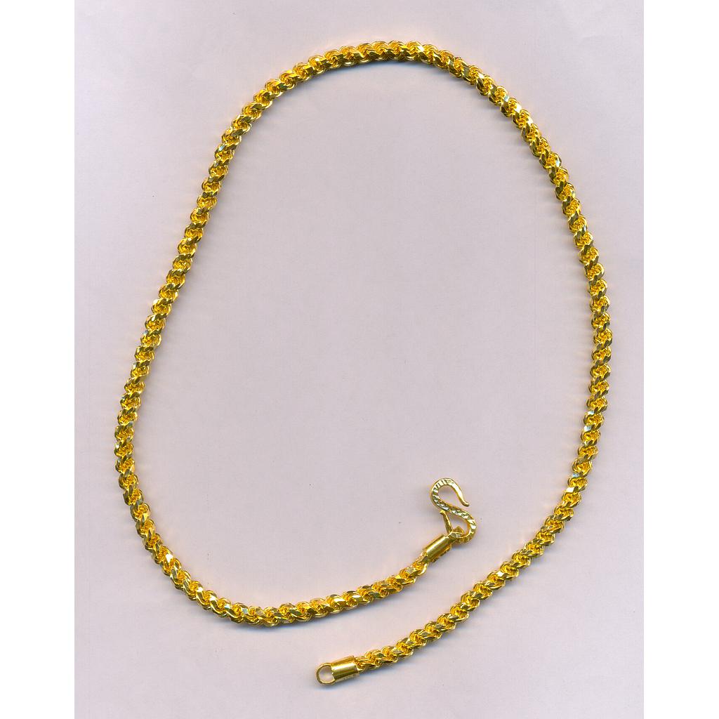 GOLD CHAIN FANCY