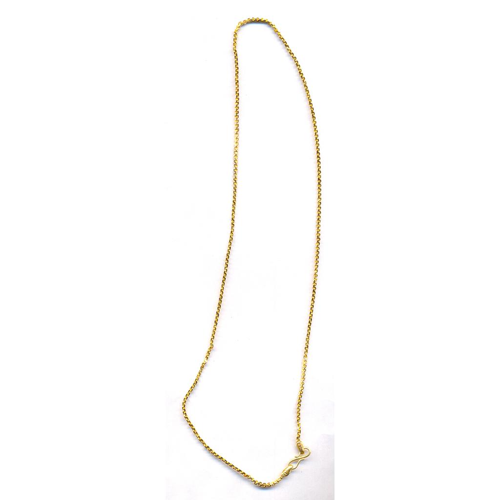 GOLD CHAIN FANCY