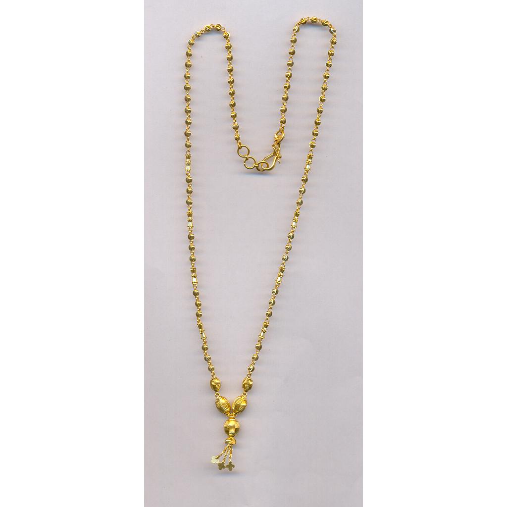 GOLD CHAIN FANCY