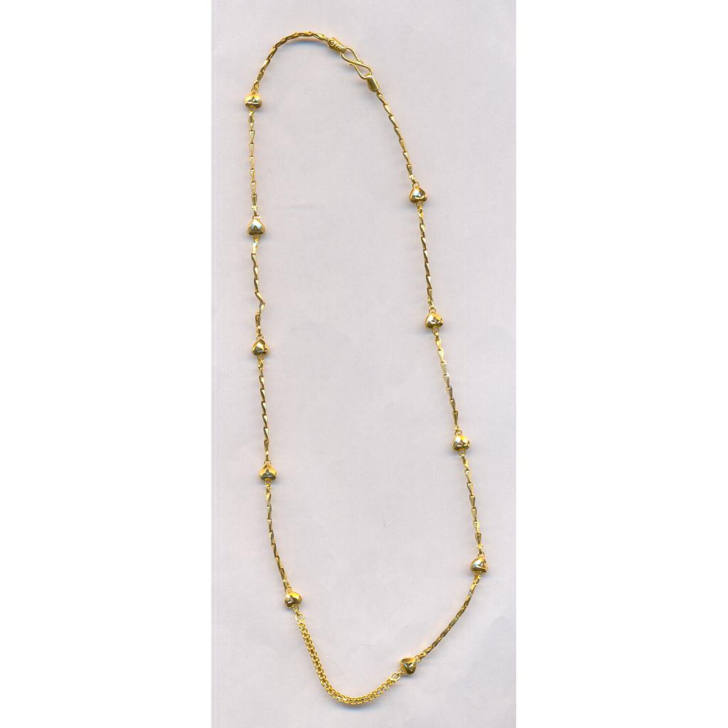 GOLD CHAIN FANCY