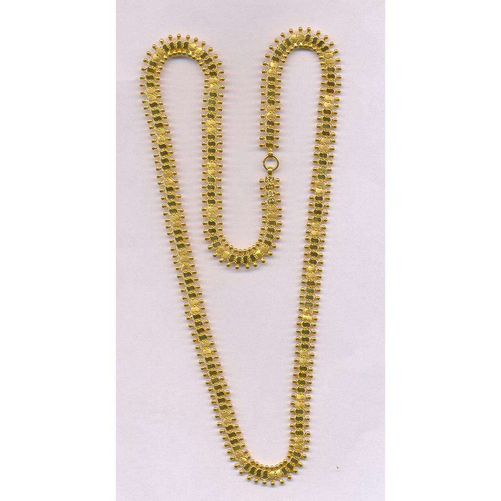 GOLD CHAIN FANCY
