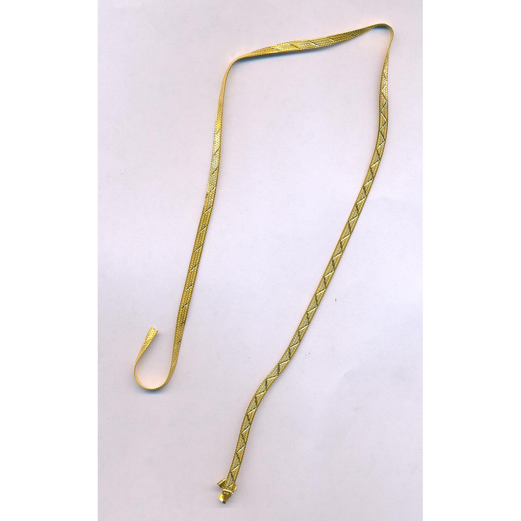 GOLD CHAIN FANCY
