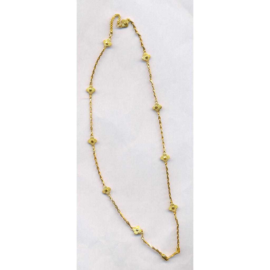 GOLD CHAIN FANCY