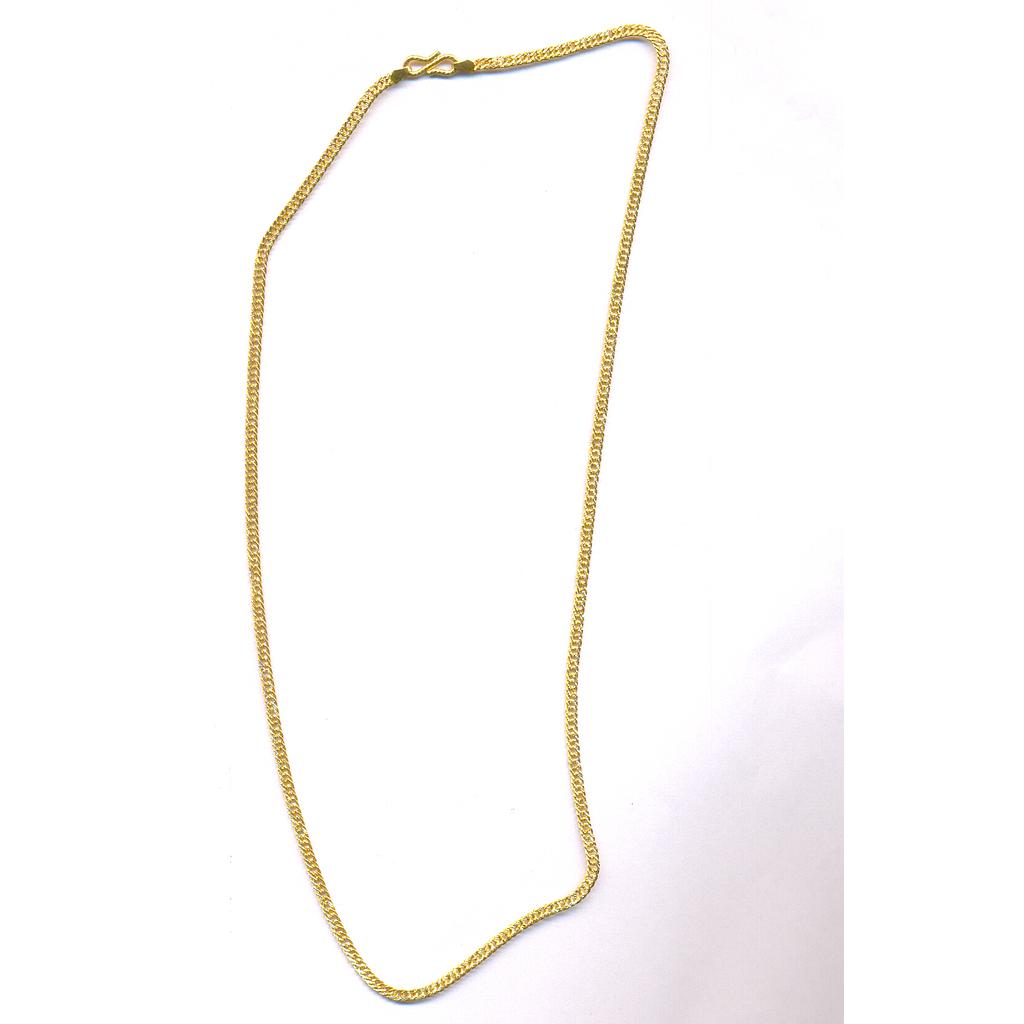 GOLD CHAIN FANCY