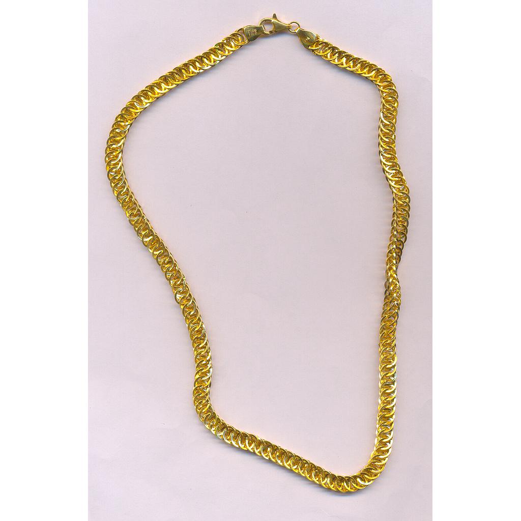 GOLD CHAIN FANCY