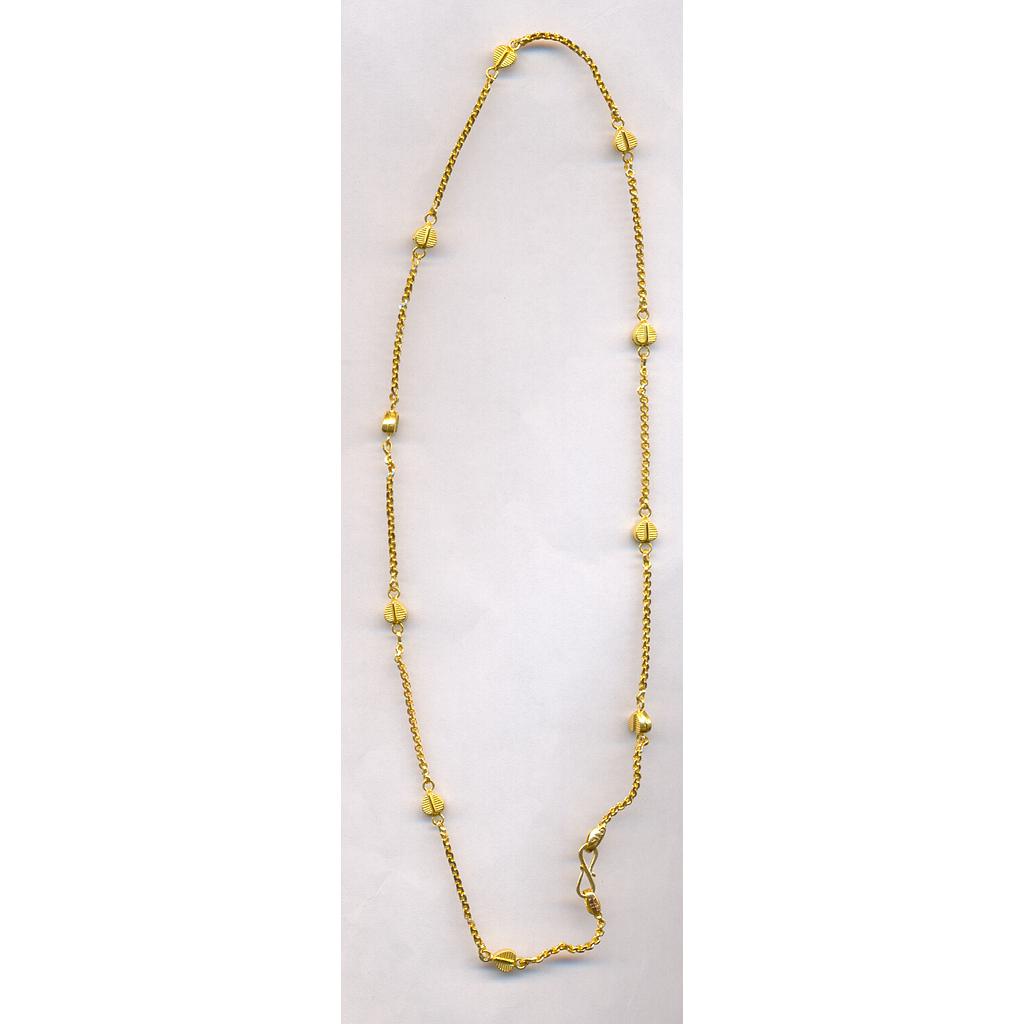 GOLD CHAIN FANCY