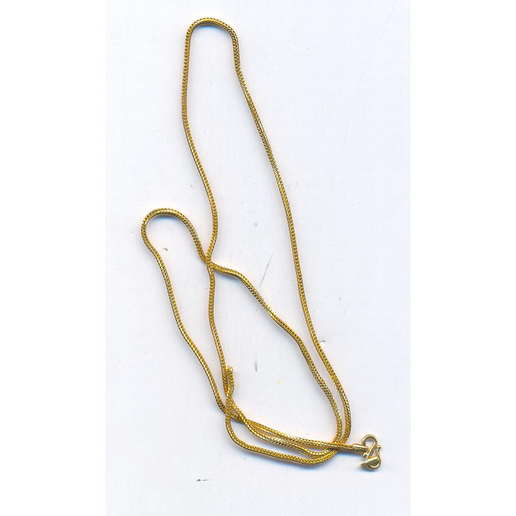 GOLD CHAIN FANCY