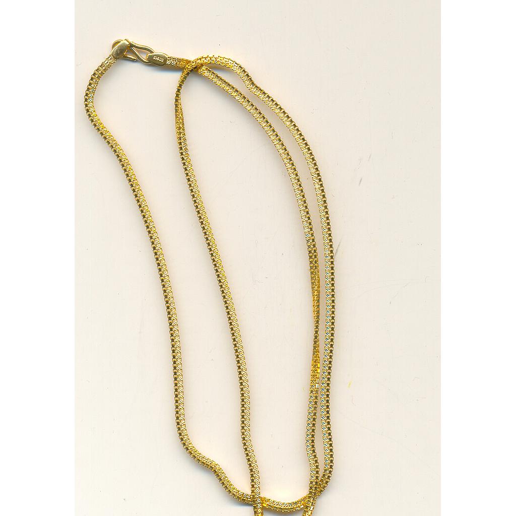 GOLD CHAIN IMPORTED