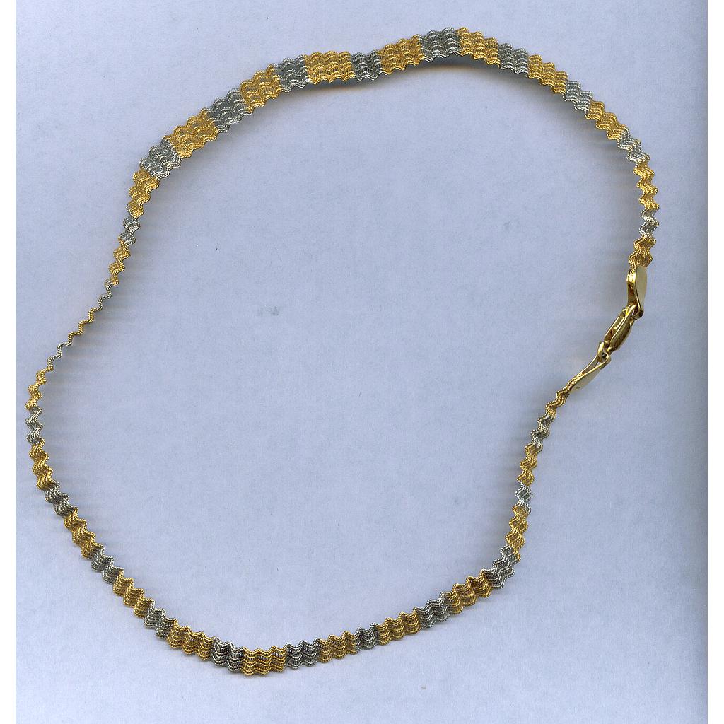GOLD CHAIN IMPORTED