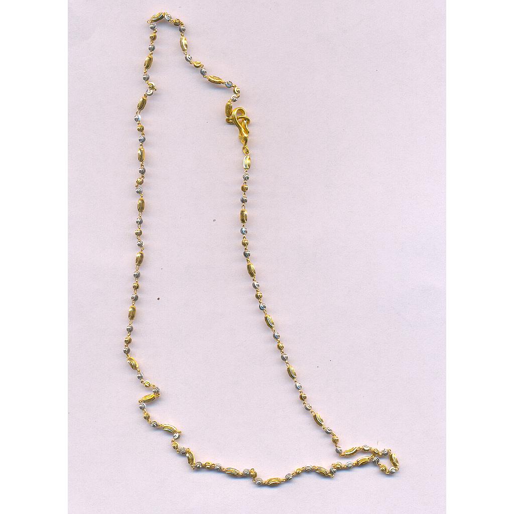 GOLD CHAIN IMPORTED