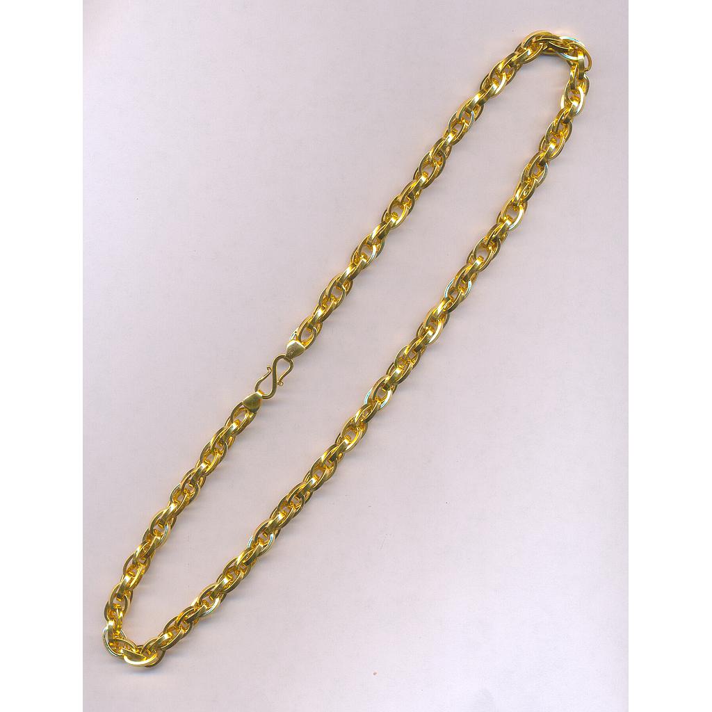 GOLD CHAIN IMPORTED FANCY