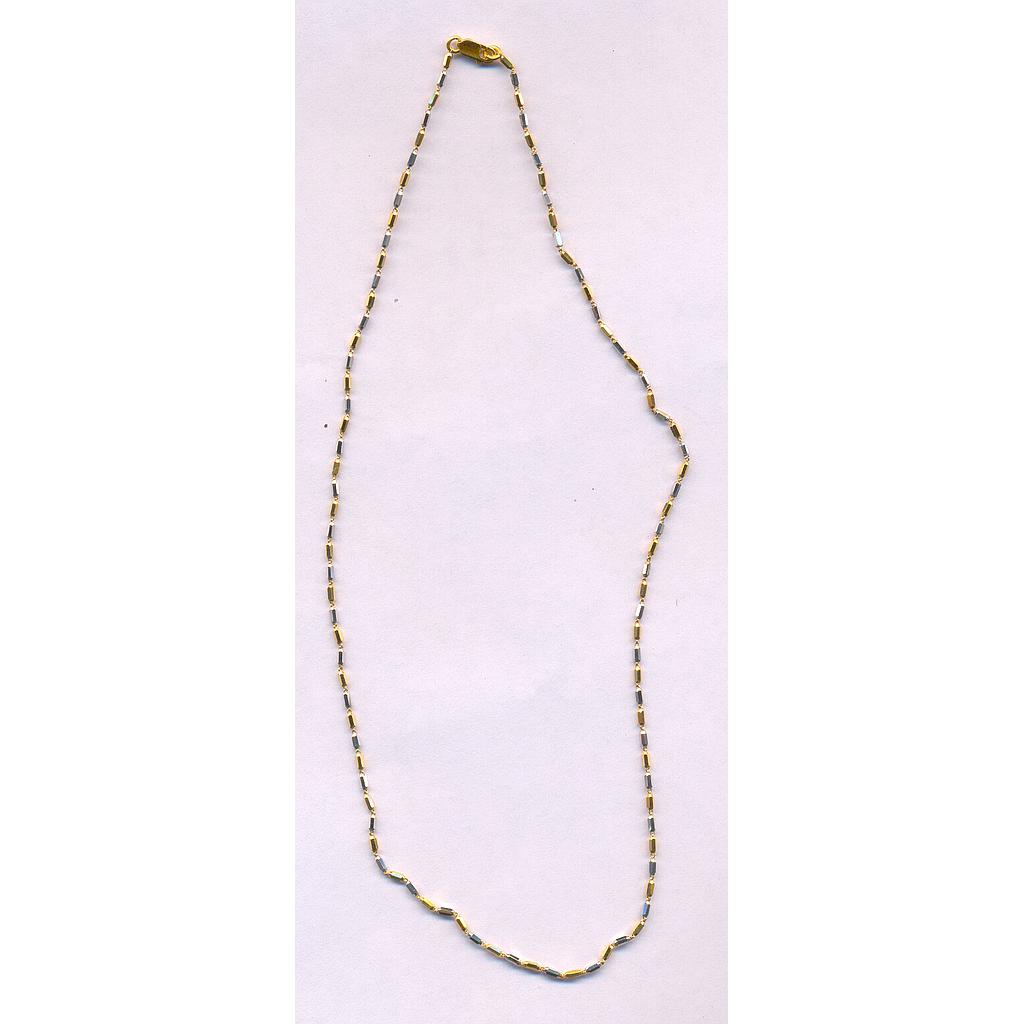 GOLD CHAIN IMPORTED FANCY
