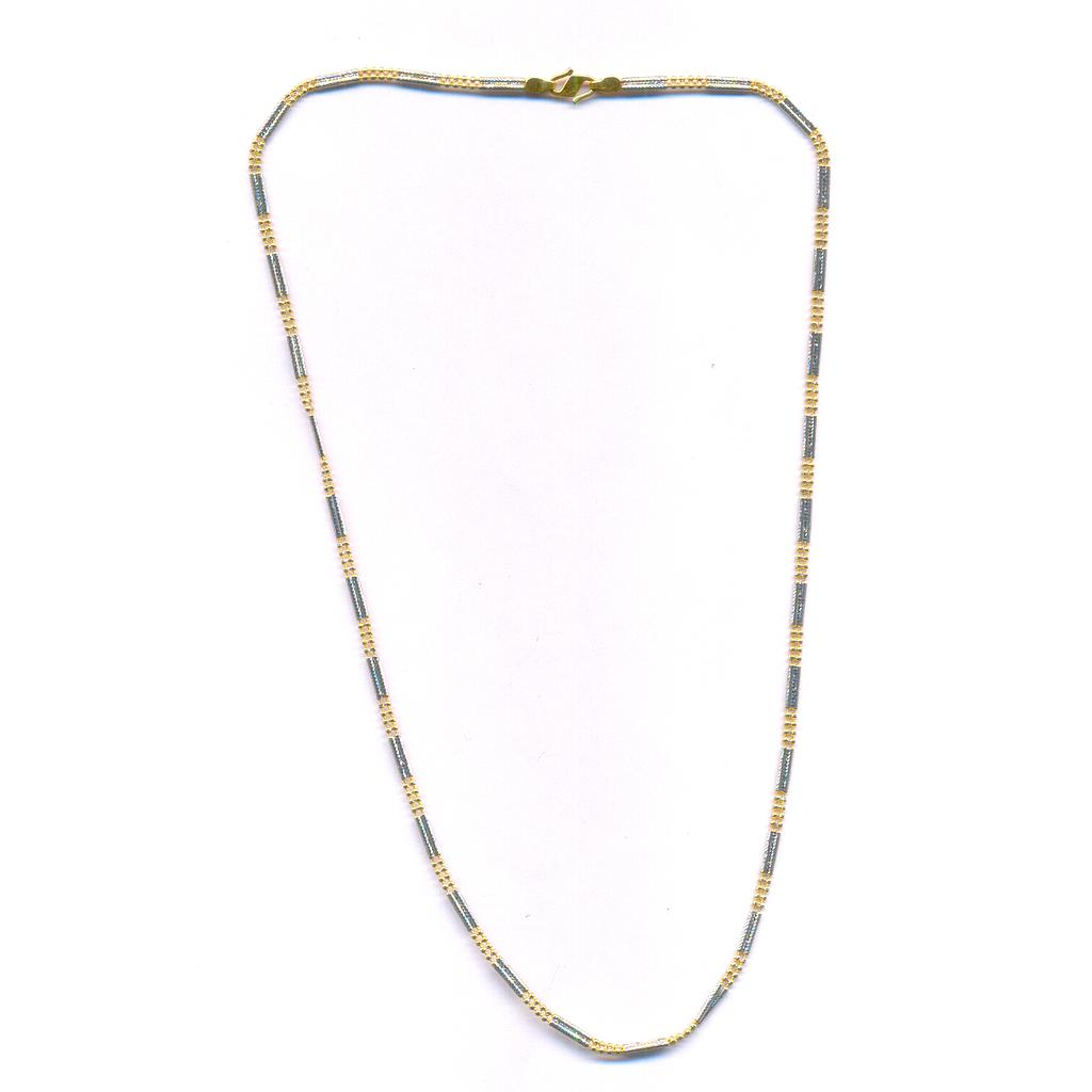 GOLD CHAIN IMPORTED FANCY