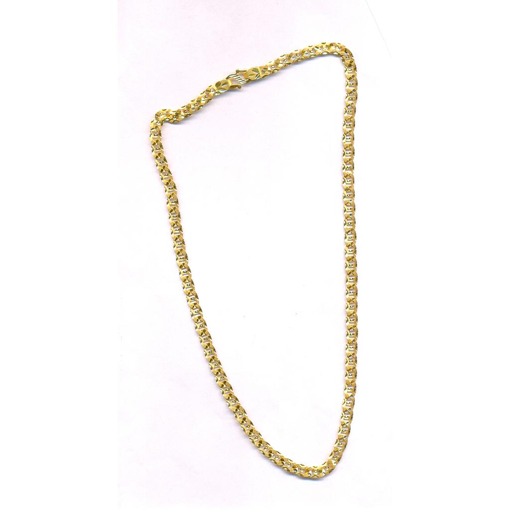 GOLD CHAIN IMPORTED FANCY