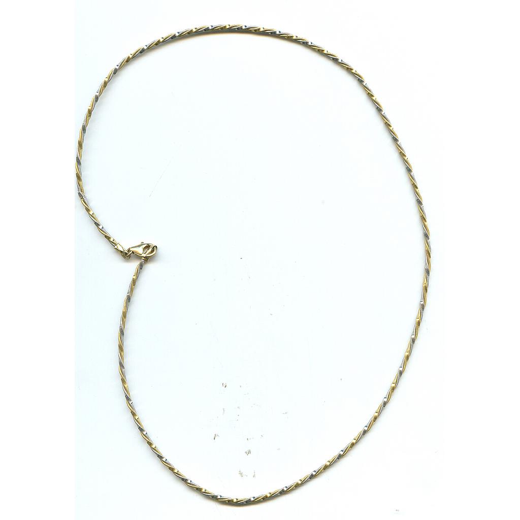 GOLD CHAIN IMPORTED GENERAL