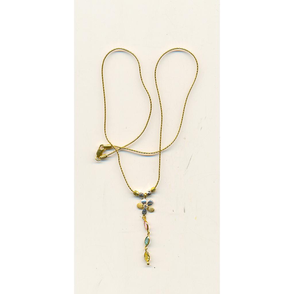 GOLD CHAIN IMPORTED GENERAL