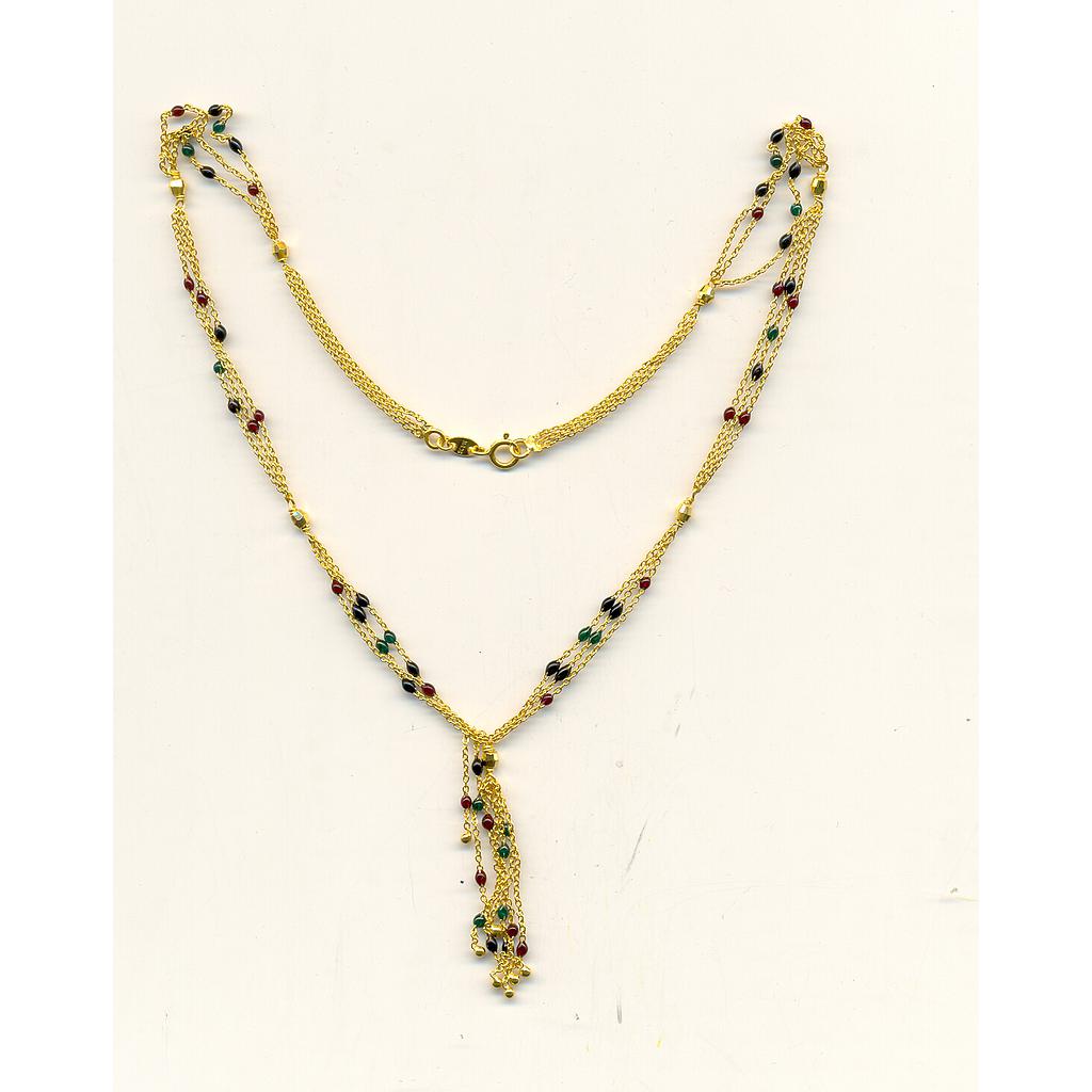 GOLD CHAIN IMPORTED GENERAL