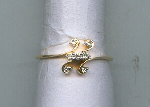 GOLD CHAIN IMPORTED GENERAL