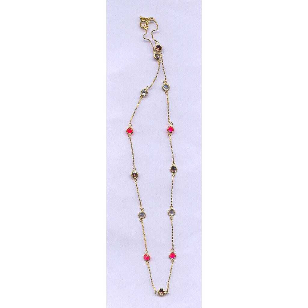 GOLD CHAIN PLAIN EXCLUSIVE
