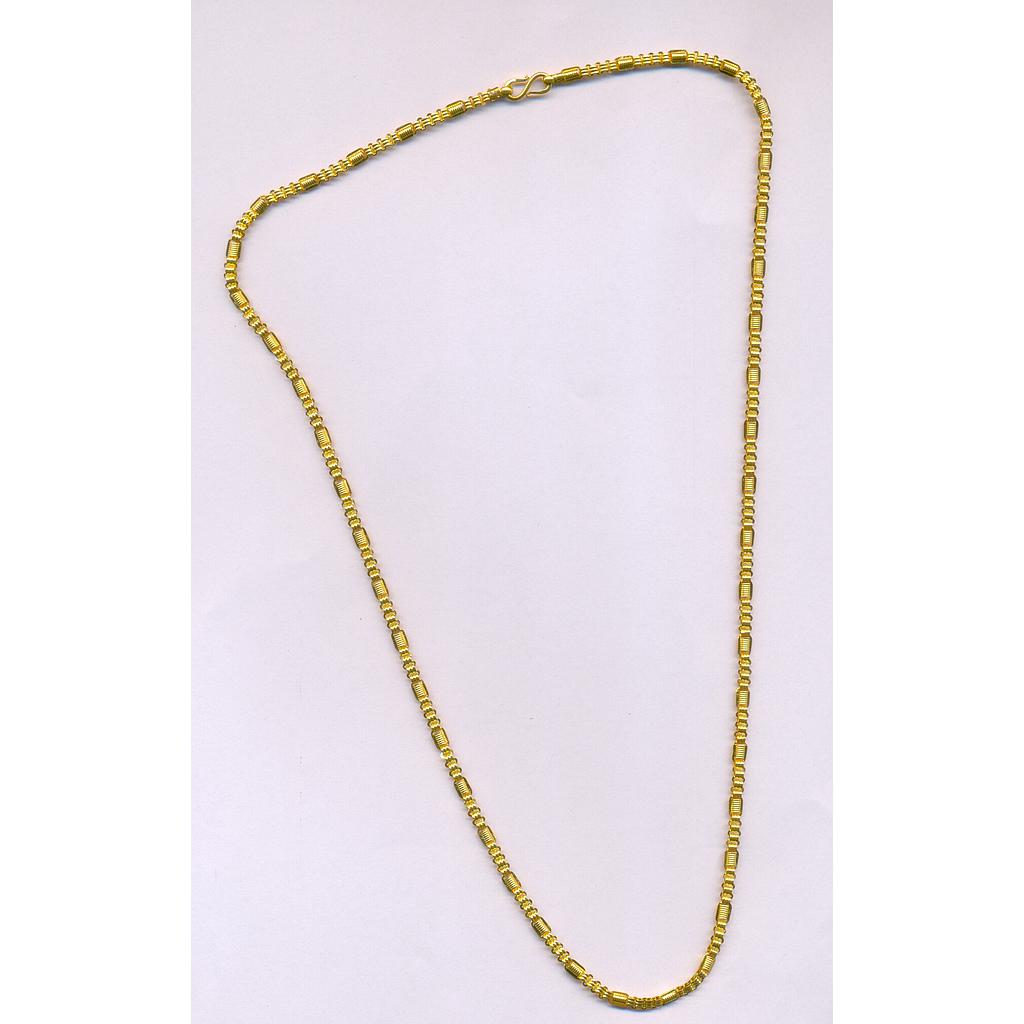GOLD CHAIN PLAIN EXCLUSIVE