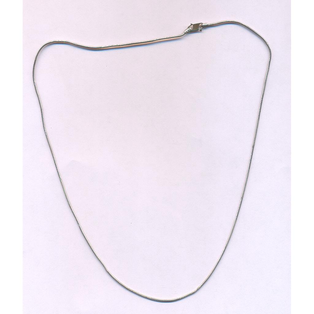 GOLD CHAIN PLAIN EXCLUSIVE