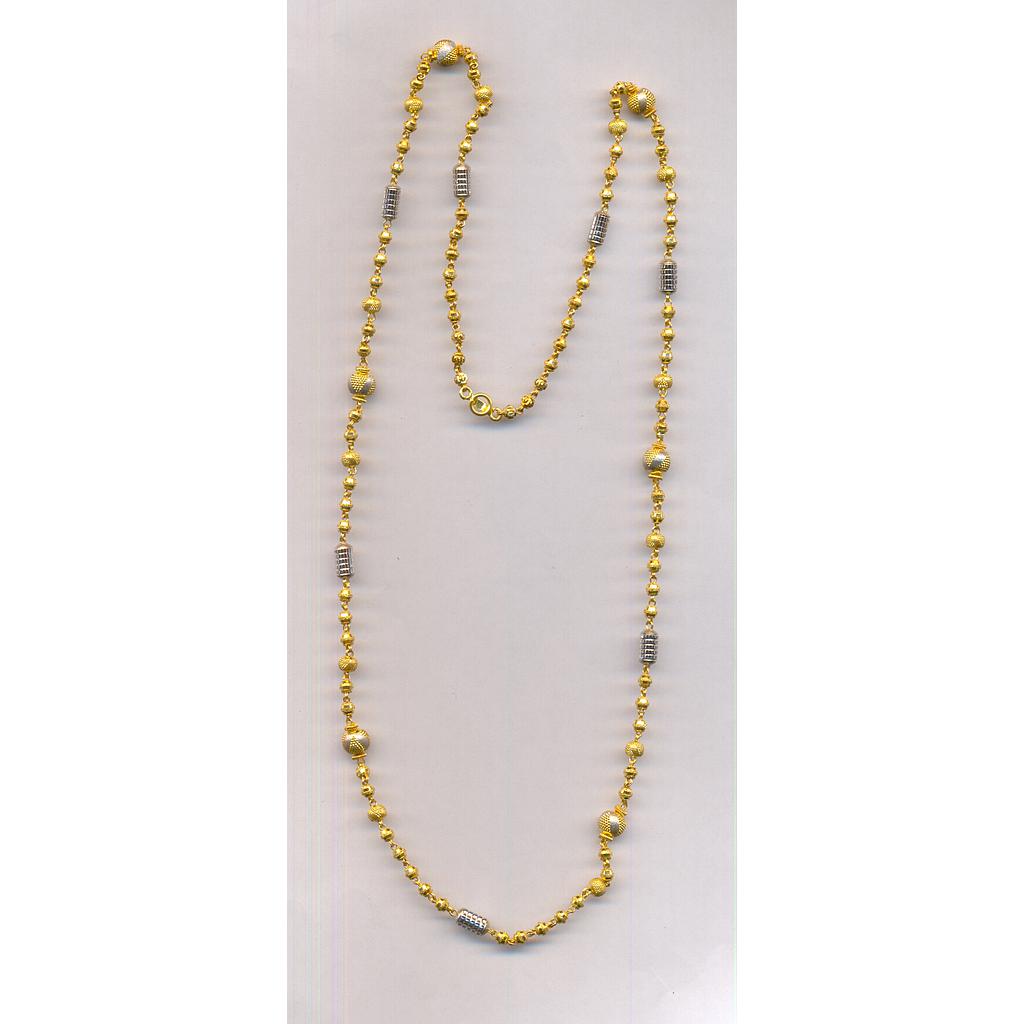 GOLD CHAIN PLAIN EXCLUSIVE