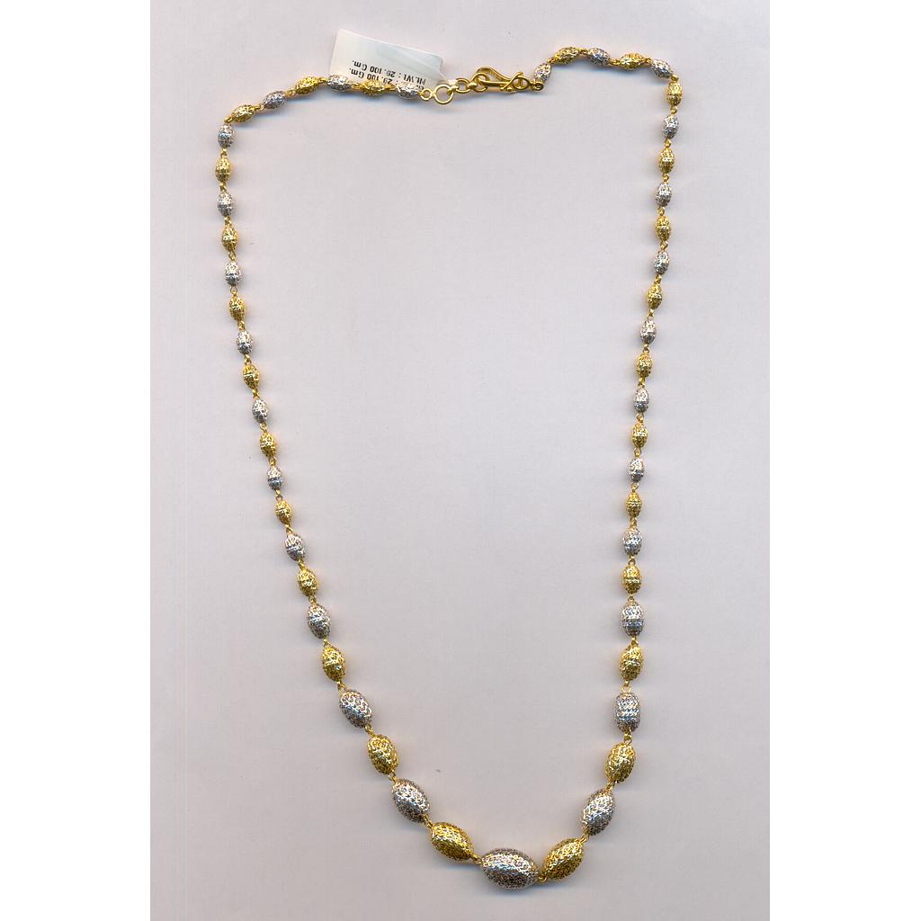 GOLD CHAIN PLAIN EXCLUSIVE
