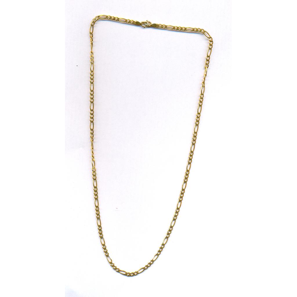 GOLD CHAIN PLAIN EXCLUSIVE
