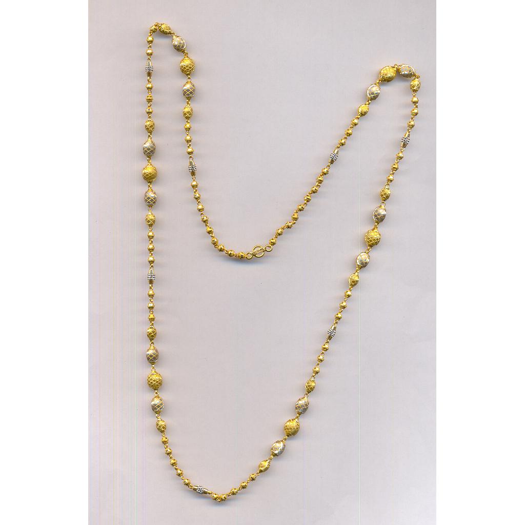 GOLD CHAIN PLAIN EXCLUSIVE