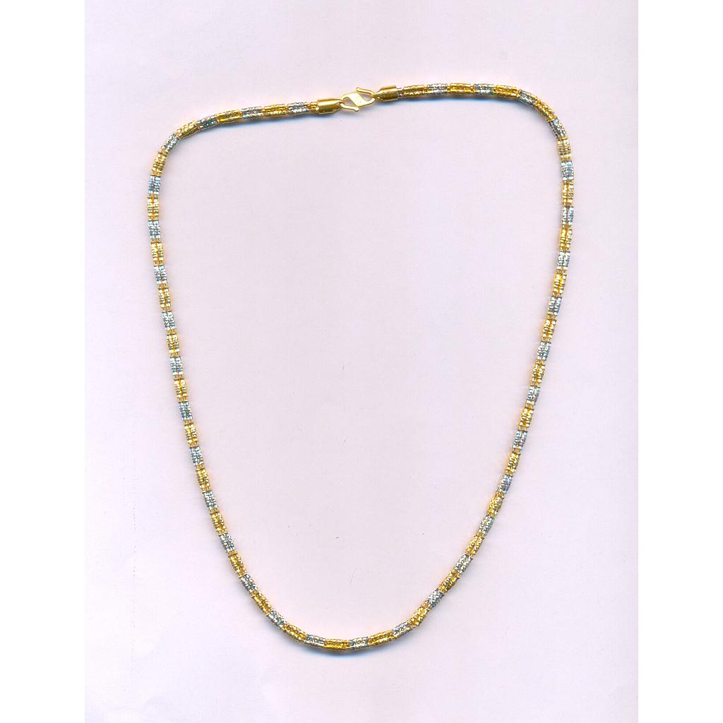 GOLD CHAIN PLAIN EXCLUSIVE