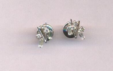 DIAMOND TOP